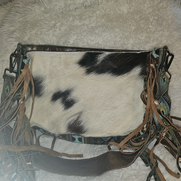 Merrick og purse - Picture 6 of 8